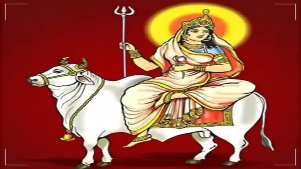 Gupt Navratri 2024