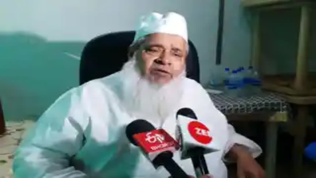 Badruddin Ajmal on Uniform Civil Code