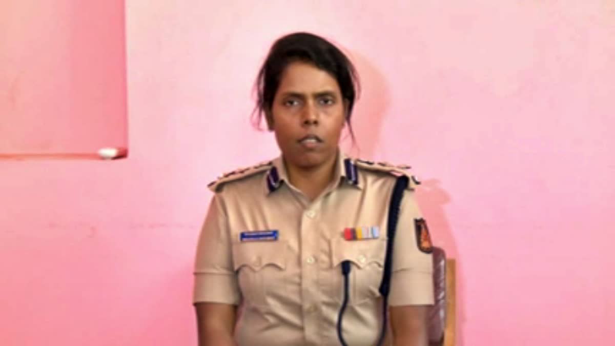 ಐದು ದಿನಗಳದಲ್ಲಿ ಐದು ಕೊಲೆ ಪ್ರಕರಣ  ಪೊಲೀಸ್ ಇಲಾಖೆ  Five murders in five days  police department  night patrolling