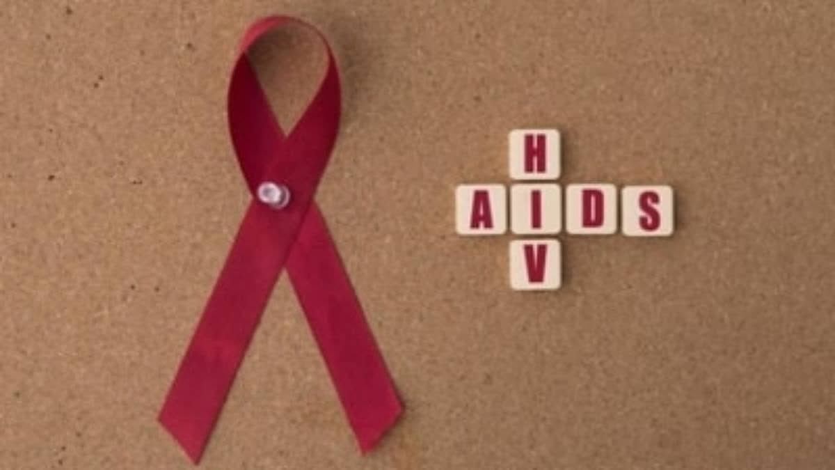 HIV Cases in Assam Raising