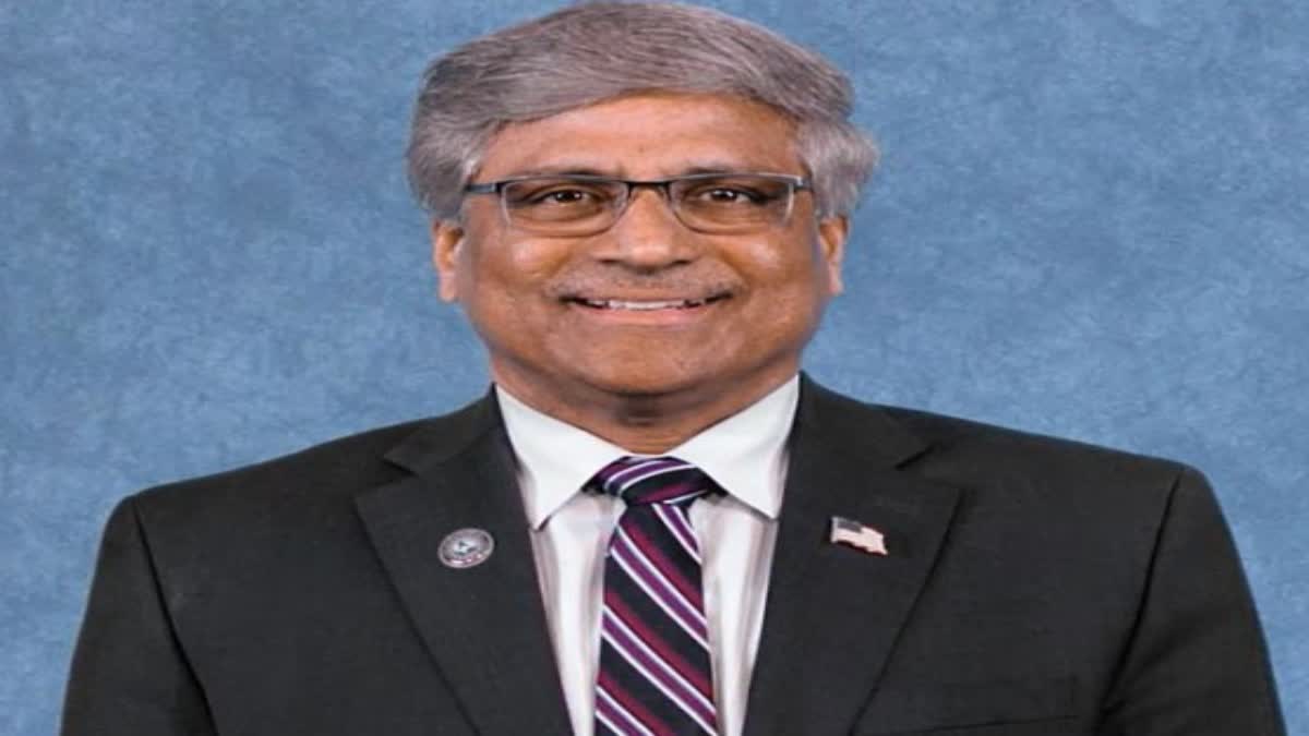 NSF Director Panchanathan several other Indian-Americans elected to National Academy of Engineering