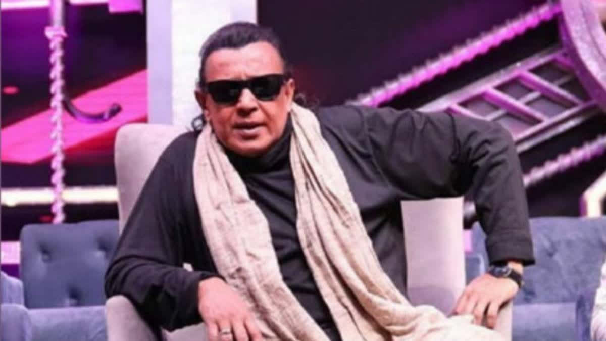 Mithun Chakraborty Hospitalised, Mithun Chakraborty