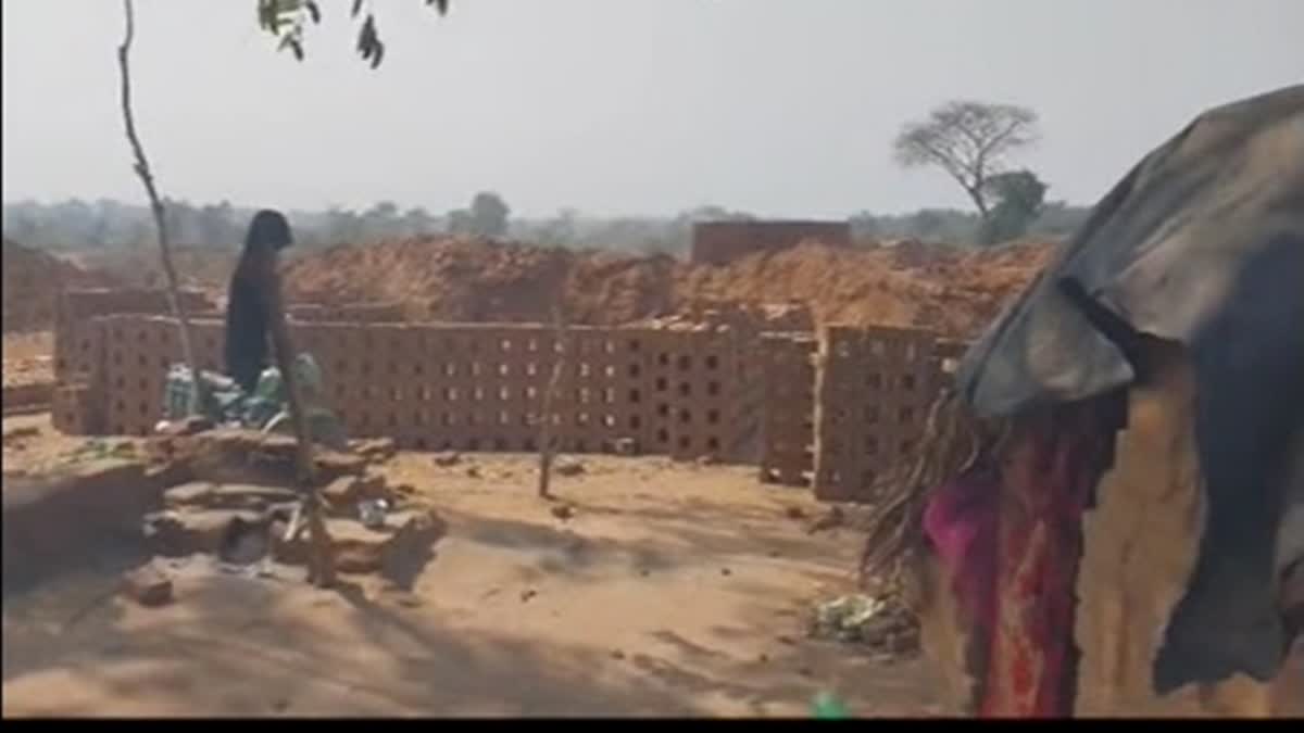 Four of Family Die of Asphyxiation at Brick Kiln in Odisha's Dhenkanal