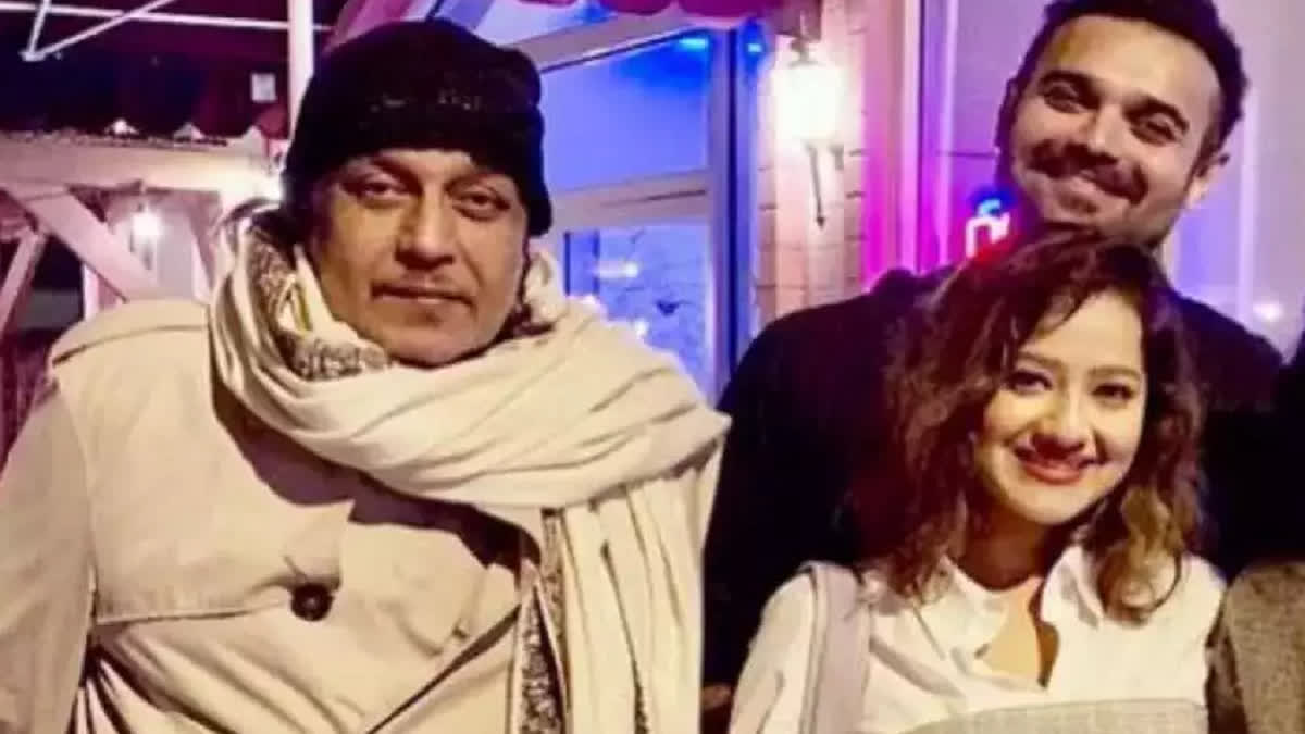 Mithun Chakraborty Health Update