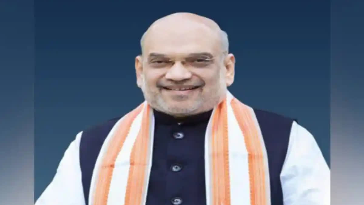 Amit Shah