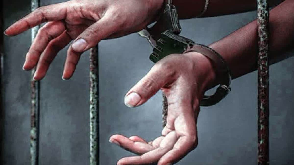 Priest Arrested for Unnatural Sex with Children in Chhattisgarh's Durg