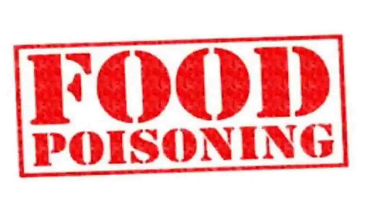 Food Poison Three People Died