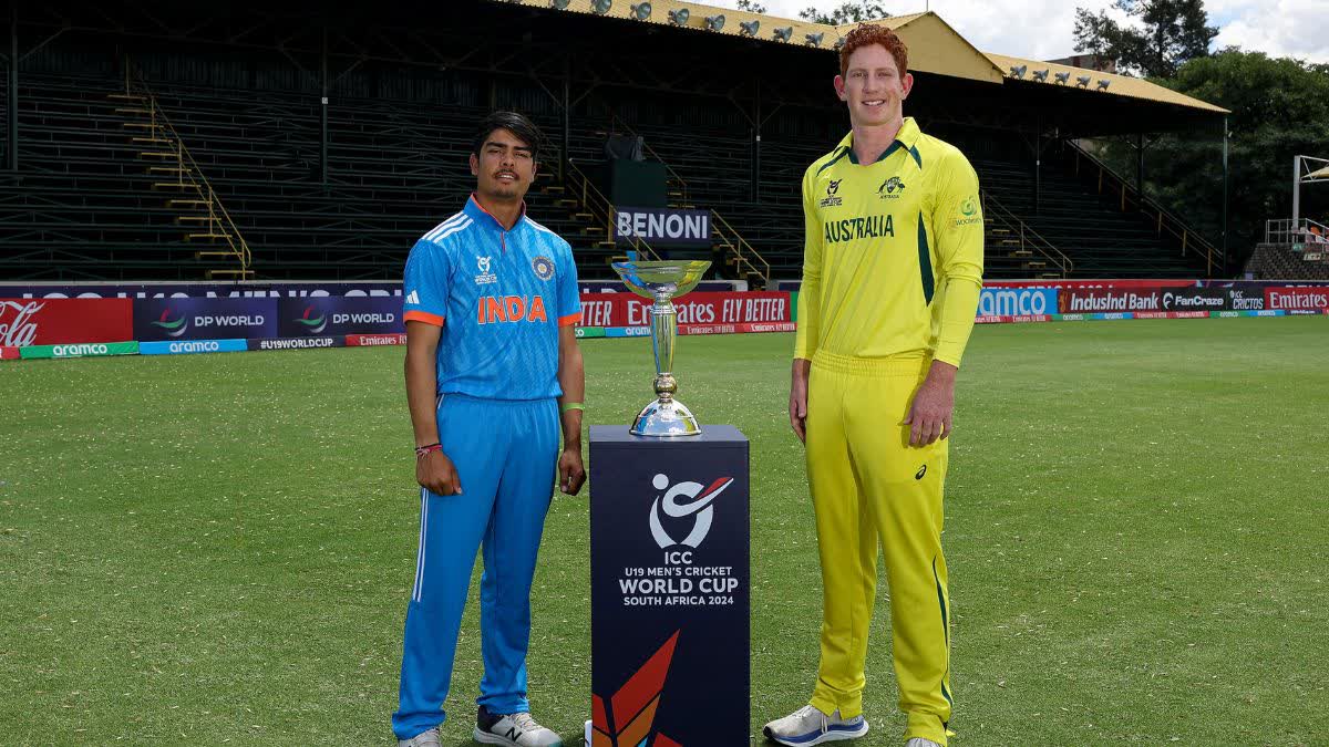 IND vs AUS