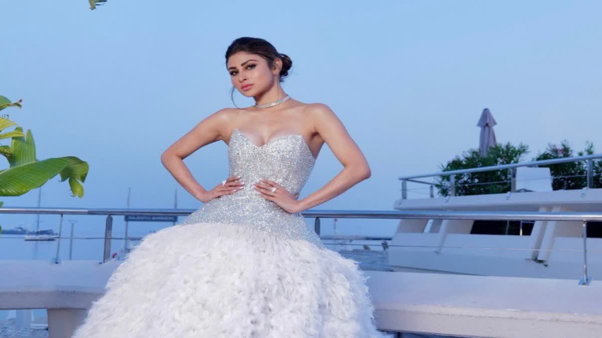 Mouni Roy Latest Interview