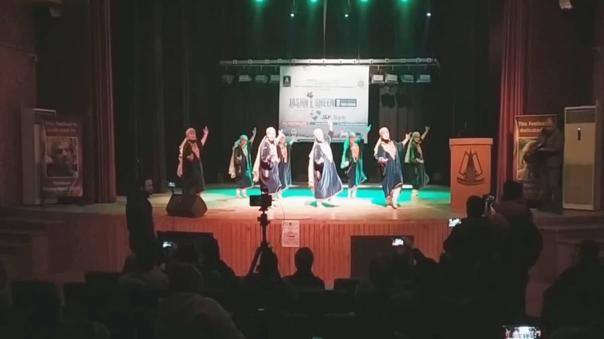 three-days-winter-youth-festival-orgaised-in-tagore-hall-srinagar