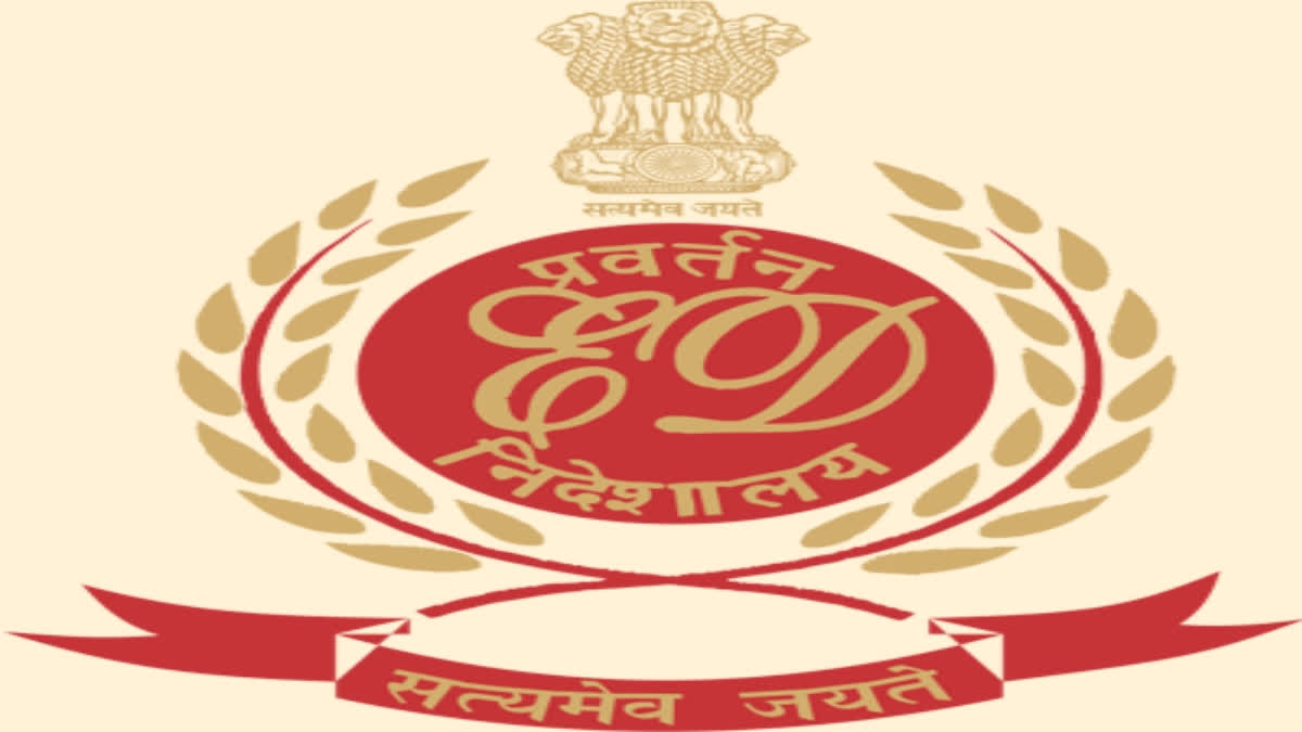 The Enforcement Directorate on Saturday interrogated Congress' Rajya Sabha MP from Jharkhand, Dhiraj Prasad Sahu, for about 11 hours in connection with a money laundering case linked to alleged land fraud, in which the agency recently arrested former chief minister Hemant Soren, officials said.