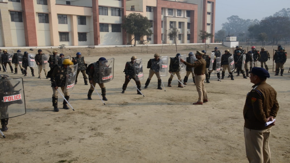 Farmers Protest Update 13th February Delhi March Haryana Punjab Kisan Aandolan Update Internet Suspended