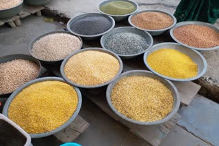 World Pulses Day 2024