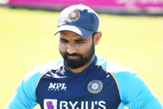 Indian pace bowler Mohammed Shami expressed his grief that he misses his daughter Ira so much and he is not able to talk to her much due to his estranged relationship with his wife Hasin Jahan.