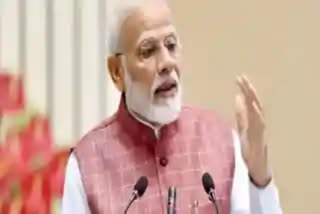 PM Modi said that White Paper has presented entire truth before Country.