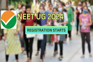 NEET UG 2024