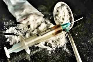 2 Drug Peddlers Arrested in Mandi