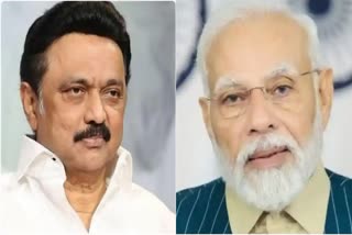 Stalin writes to PM Modi  Fisherman Attacks Hike  പ്രധാനമന്ത്രി നരേന്ദ്ര മോദി  ശ്രീലങ്കന്‍ നാവിക സേന  മുഖ്യമന്ത്രി എംകെ സ്റ്റാലിന്‍