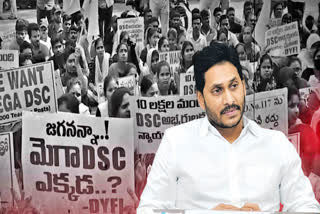 YSRCP_Govt_Neglecting_Unemployees