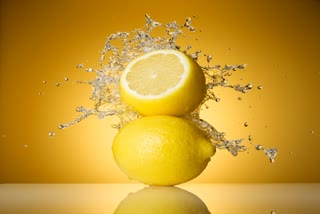 Lemon for Health News