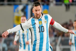 Argentina Friendly Match Cancelled  Argentina vs Nigeria Match Cancel  Lionel Messi China  അര്‍ജന്‍റീന സൗഹൃദ മത്സരം  ലയണല്‍ മെസി