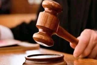 Santosh Shelar In Judicial Custody