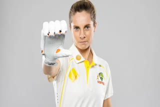 The prolific all-rounder Sophie Molineux has been recalled for the much anticipated Australia's one-off Test match against formidable South African side to be played at WACA Ground in Perth, starting from February 15. Molineux is the only addition to the 14-player group currently playing the Proteas in the three-game ODI leg of the multi-format series.