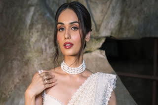 Manushi Chhillar