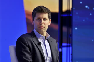 Sam Altman, Co-founder and CEO of OpenAI on Saturday said that the ChatGPT maker company is generating 100 billion words per day.
