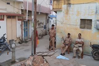 NIA raids in Tamil Nadu in Coimbatore car blast case