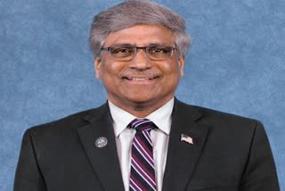 NSF Director Panchanathan several other Indian-Americans elected to National Academy of Engineering