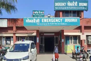 Seven-year-old minor girl raped in Ropar, referred to Chandigarh for treatment