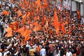 Manoj Jarange Patil Starts Another Hunger Strike Over Maratha Reservation