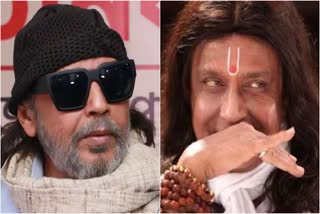 Mithun Chakraborty Health Condition