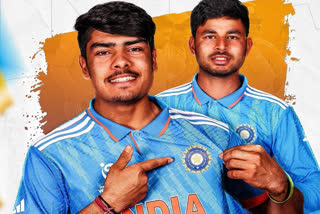 After 40 matches in the marquee tournament, the stage is set for a repeat of the Senior Men's ODI World Cup final as India and Australia are poised to face each other in the ICC U-19 2024 Men's Cricket World Cup final in Benoni in South Africa, this Sunday. This time, India, with five titles, aims to avenge the Senior team's heartbreaking defeat in the summit clash, while Australia, three-time champions, seek to recreate history.