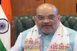 People will bless BJP with 370 LS seats as it abrogated Article 370 NDA to get over 400 seats Shah