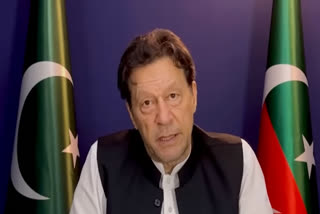 Imran Khan AI Video  Pakistan Election  Pakistan Election Result  ഇമ്രാന്‍ ഖാൻ എഐ വീഡിയോ  പാകിസ്ഥാന്‍ തെരഞ്ഞെടുപ്പ് ഫലം