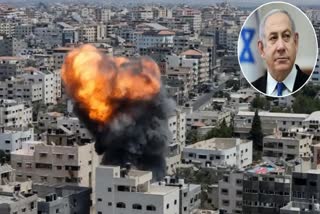Israel Attack Rafah Today