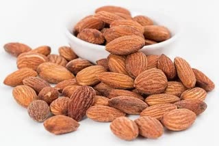 Almond for Health