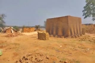 Brick kiln