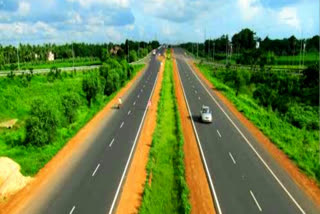 National Highway 66 toll  Kasaragod to Thiruvananthapuram NH  ദേശീയപാത 66 ടോള്‍ കേന്ദ്രങ്ങൾ വരും  ദേശീയപാതയ്‌ക്ക്‌ ചുങ്കം പിരിവ്
