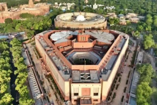 Opposition parties on Saturday walked out of the Rajya Sabha opposing the BJP government's white paper on the economy, with the CPI(M) also refusing to participate in the discussion on the Ram temple in the House.