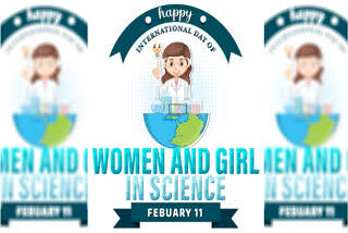 The International Day of Women and Girls in Science is observed on February 11 every year. The day is observed by the United Nations to promote full and equal access and participation of women in science, technology, engineering and mathematics (STEM) fields.