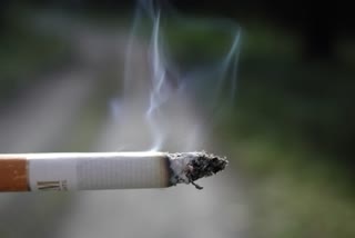 smoking Behaviour