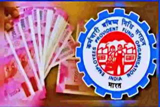 EPFO Interest Rate