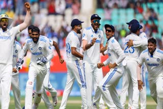 India vs England  Michael Vaughan  Yashasvi Jaiswal  ഇന്ത്യ vs ഇംഗ്ലണ്ട്  യശസ്വി ജയ്‌സ്വാള്‍