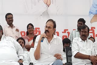 nagababu_comments_on_ysrcp