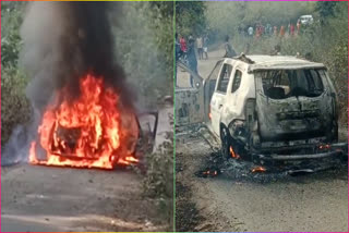 Car_Catches_Fire_in_Alluri_District