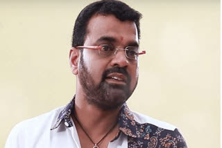 Thaadi Balaji