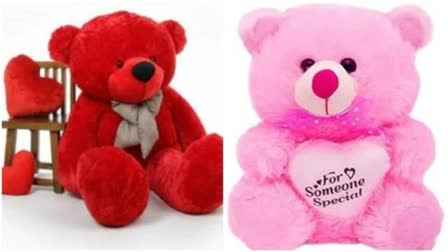 Teddy Day Special